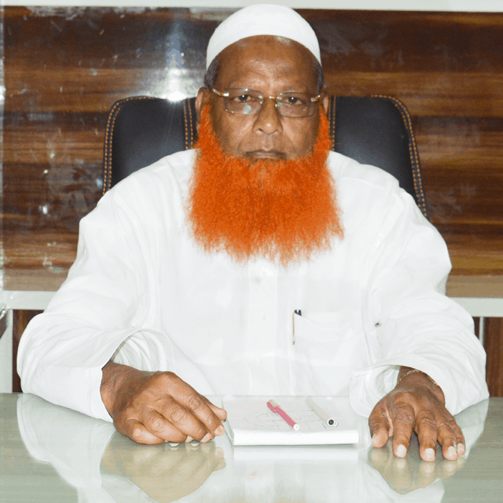 chairman chairman